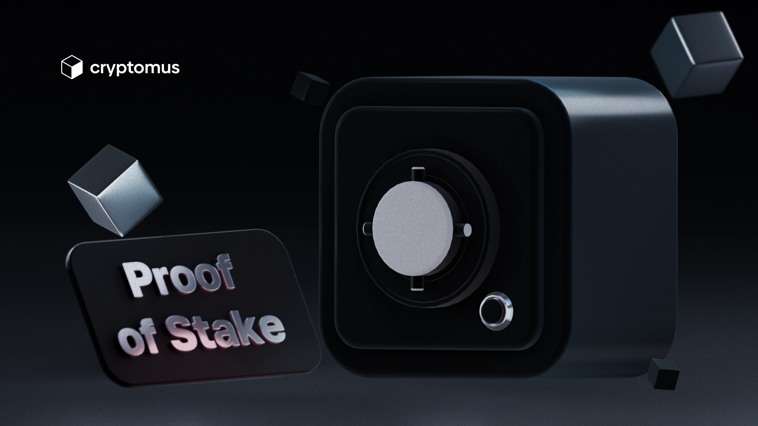 Proof-of-Stake