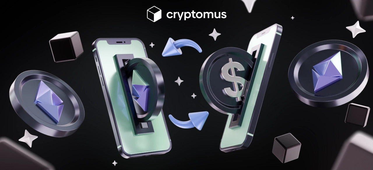 ETH を銀行口座に引き出す方法