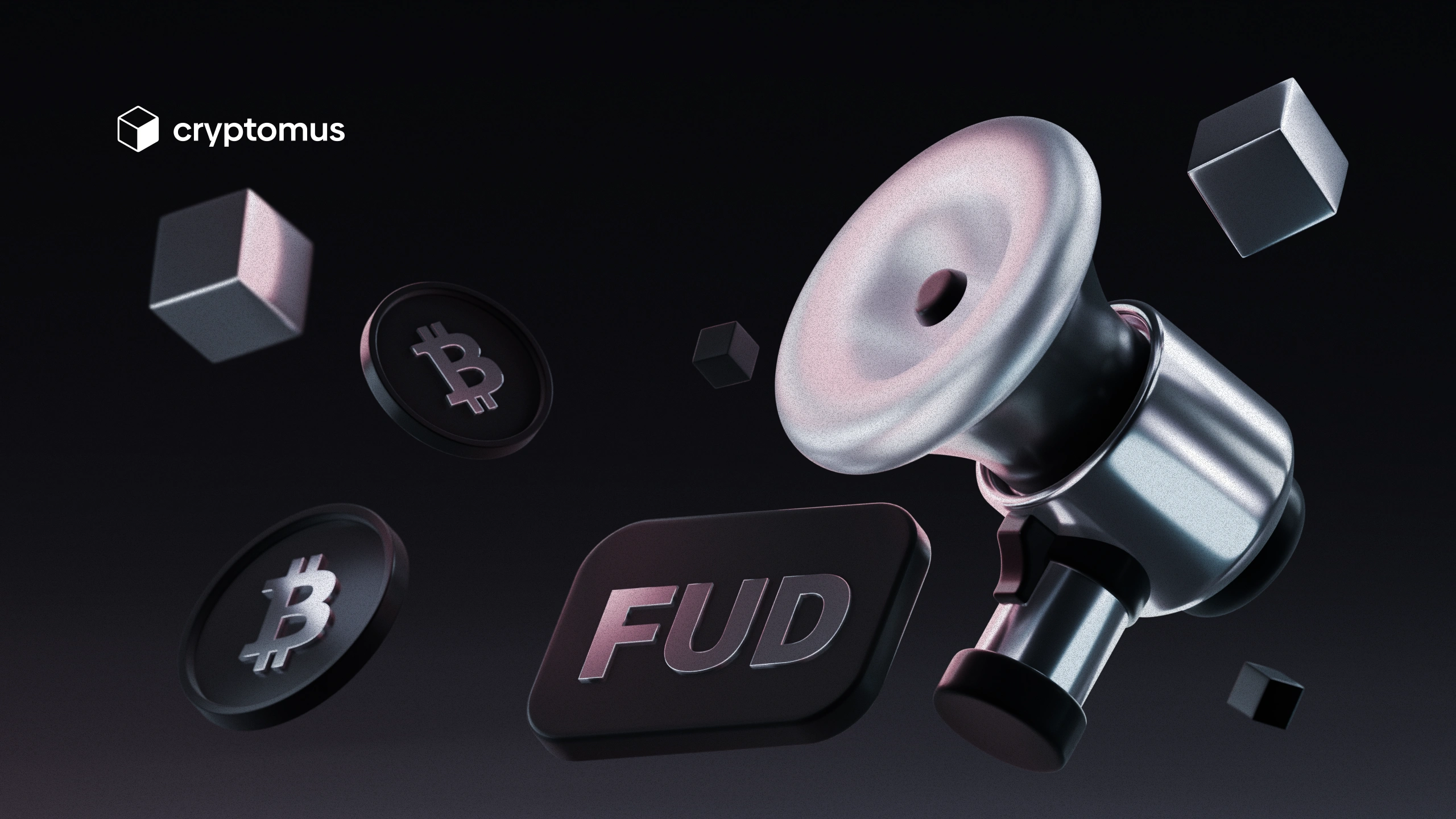 FUD в криптовалюті