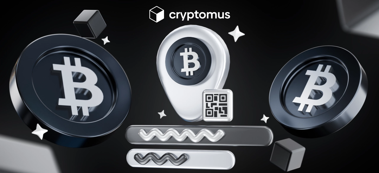 Bitcoin Cüzdan Adresini Nasıl Alabilirim