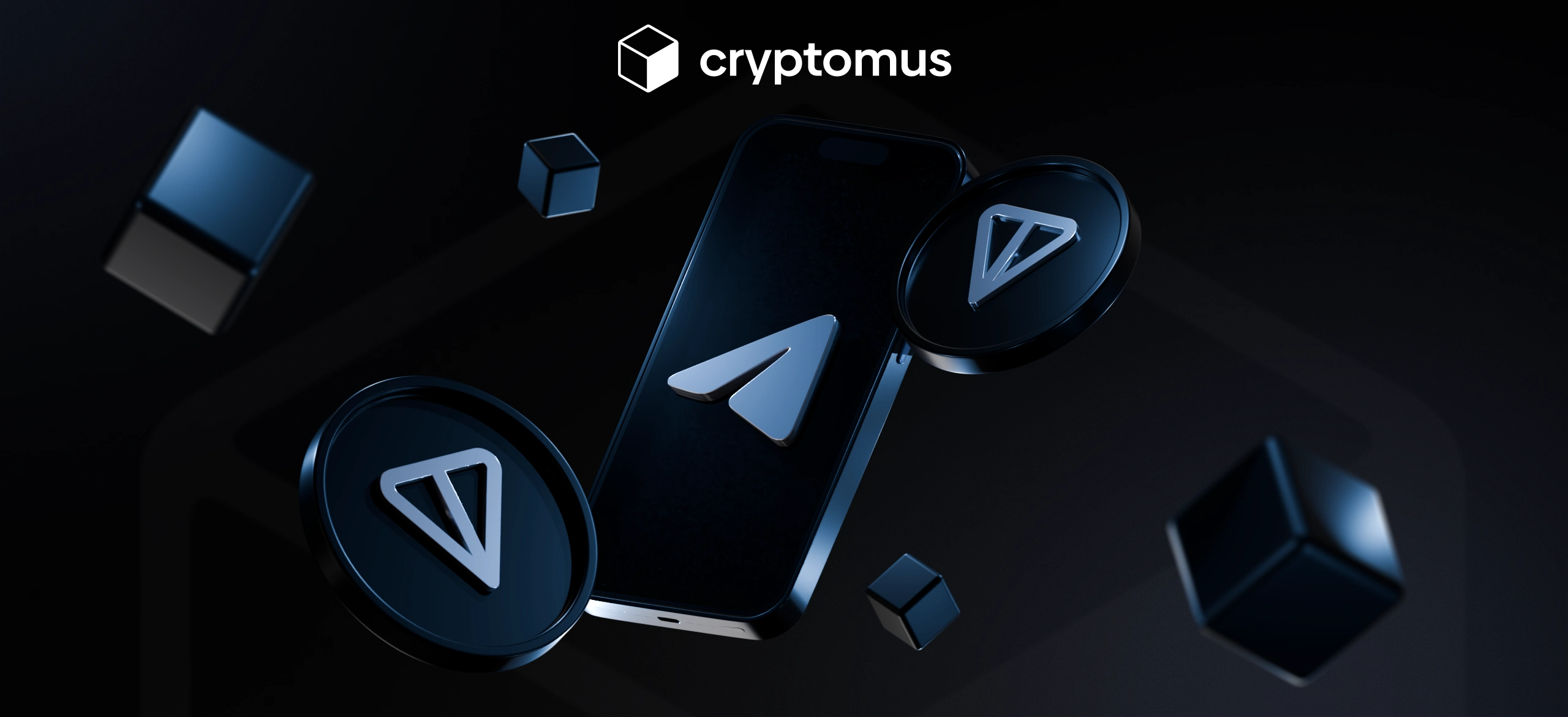 텔레그램 봇을 통한 암호화폐 결제 받는 방법