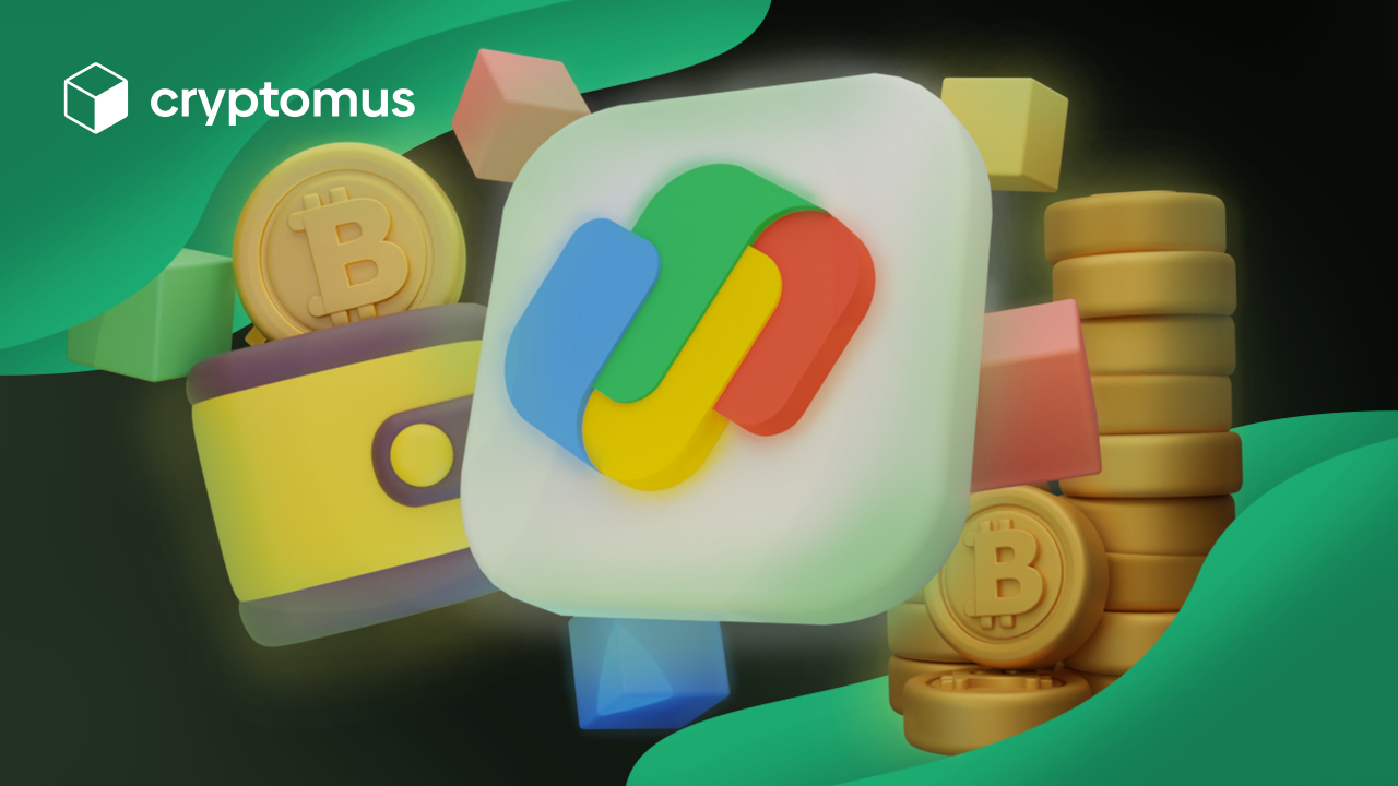
How To Buy Bitcoin With Google Pay