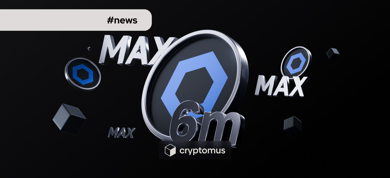 Chainlink alcanza su máximo de 6 meses mientras el TVS sobrepasa los $93 mil millones