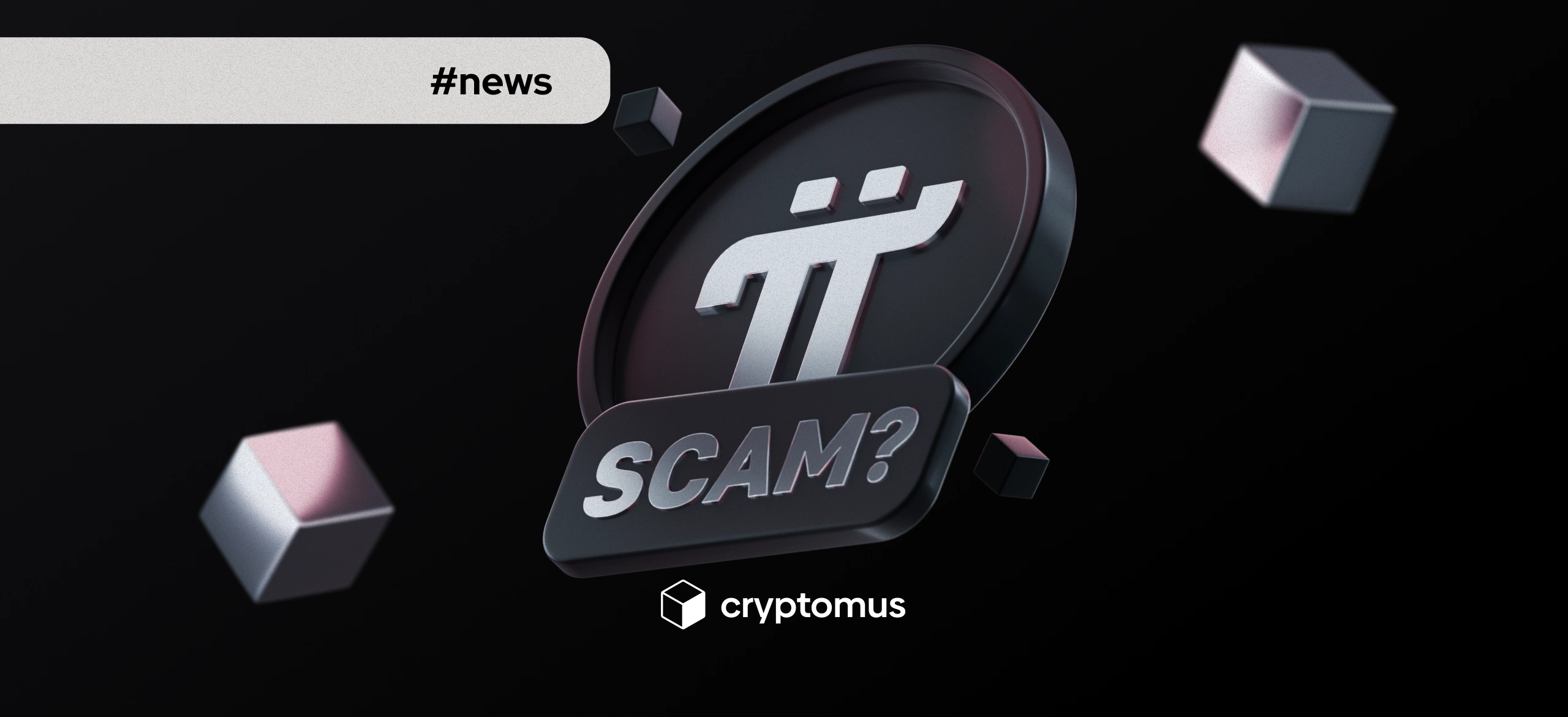 Será que a Pi Network é o maior golpe cripto de 2025?