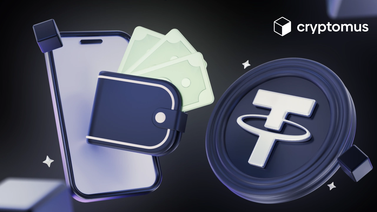 
Aceitar pagamentos em Stablecoin com Gateway fiável