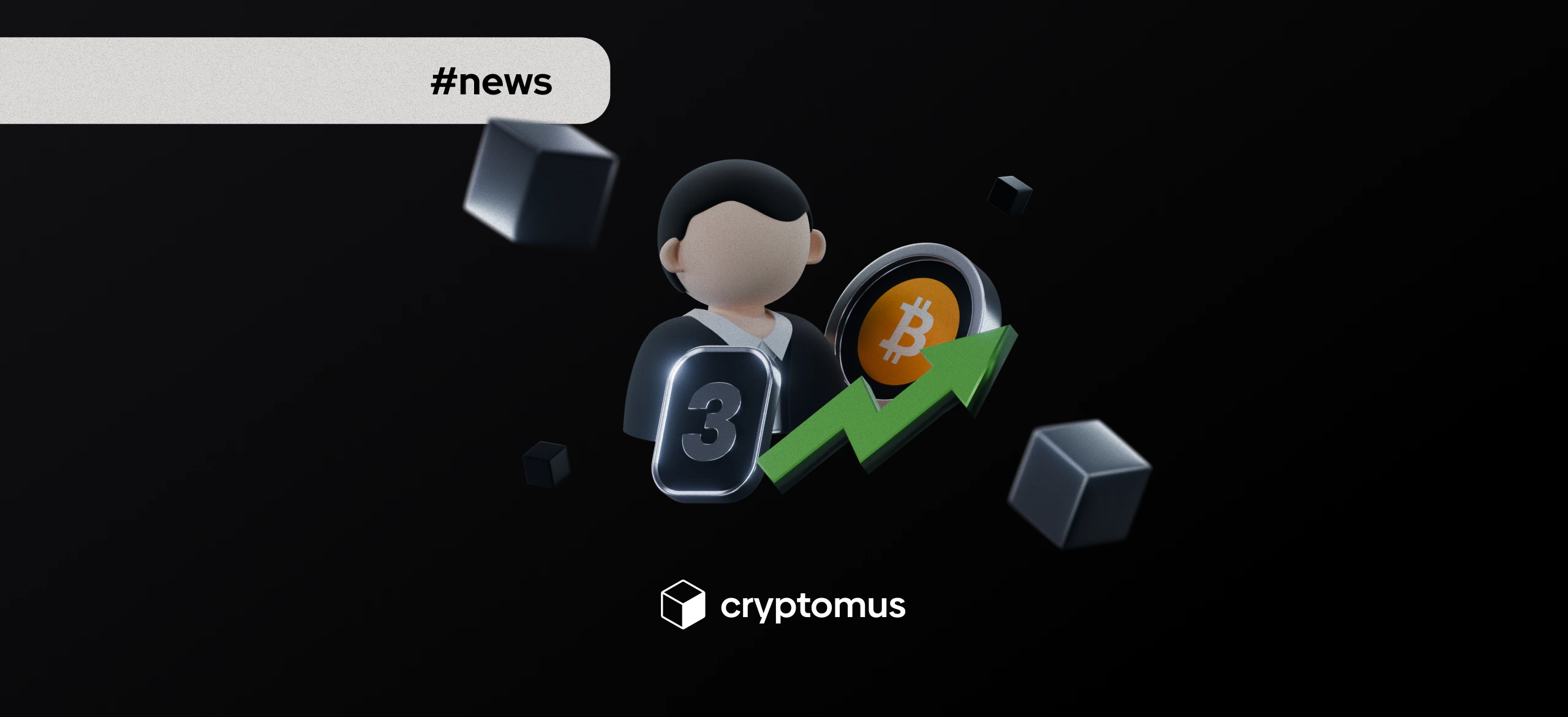 Les analystes prévoient trois grands récits pour la crypto en 2026