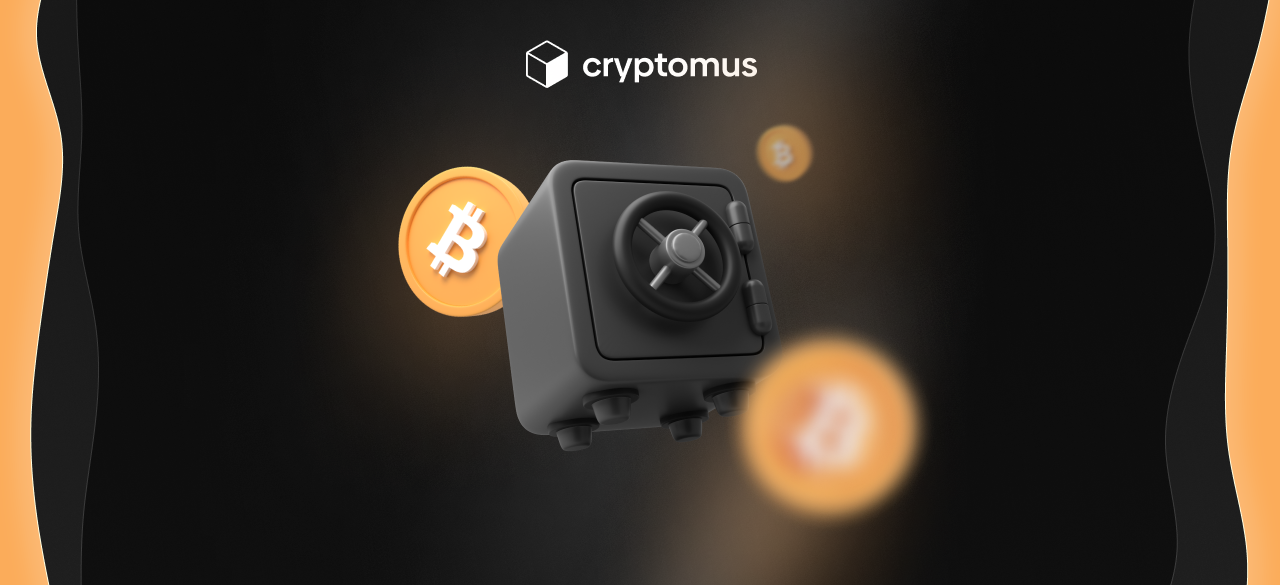 Le Bitcoin est-il une réserve de valeur?