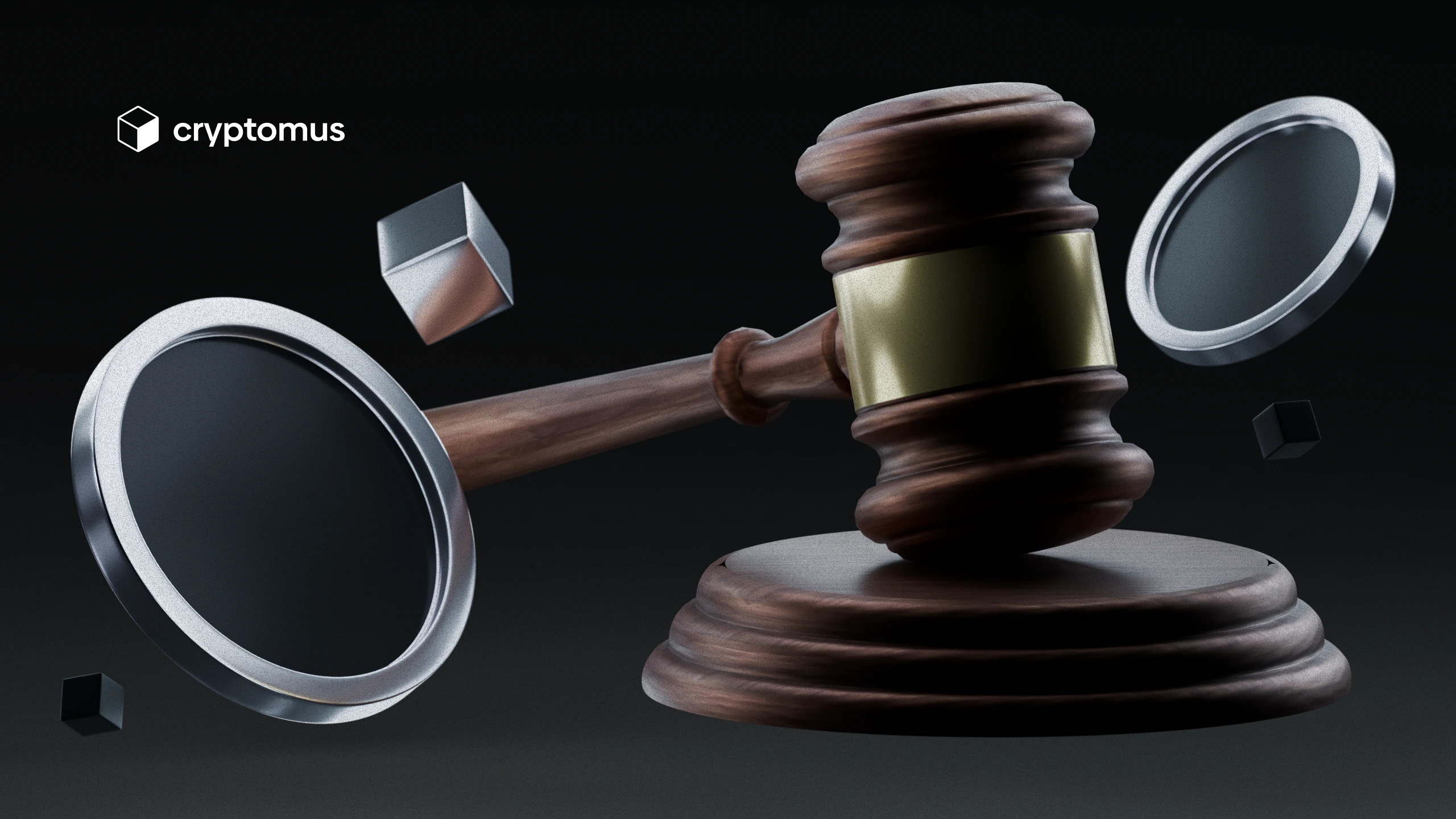 
What Are Governance Tokens