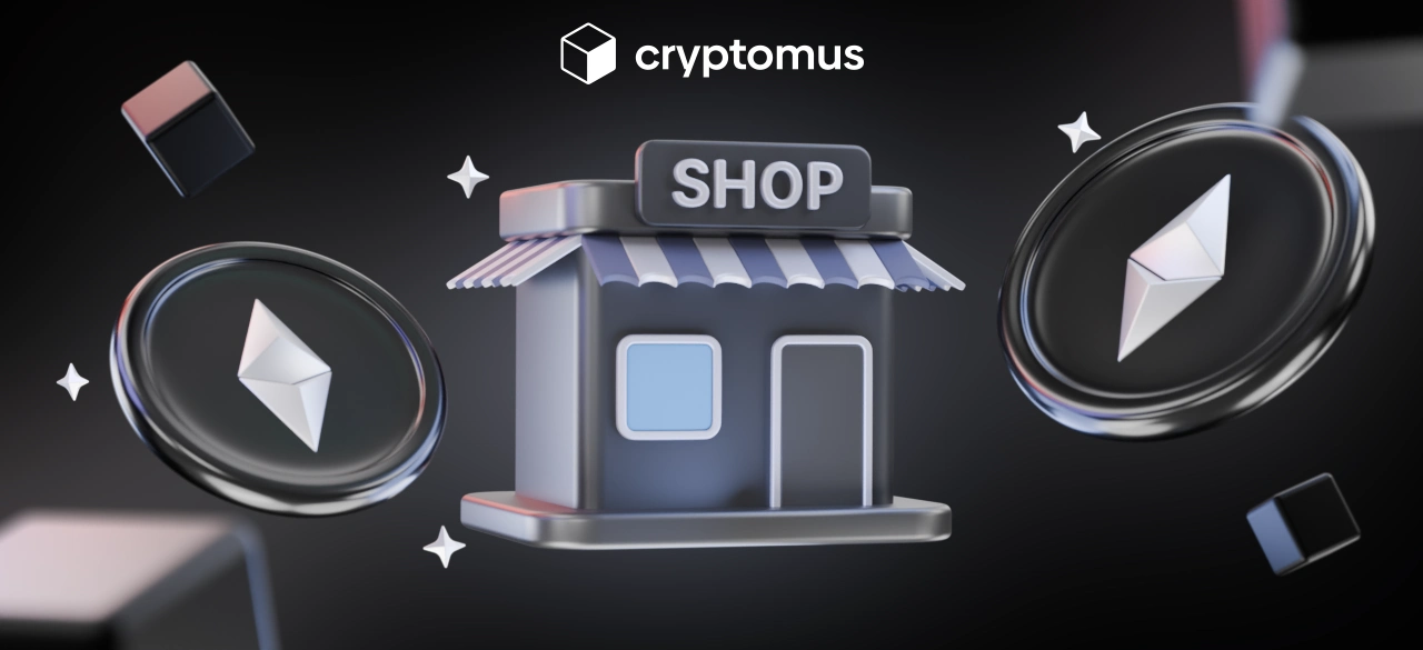 Що можна купити за допомогою Эфириума?