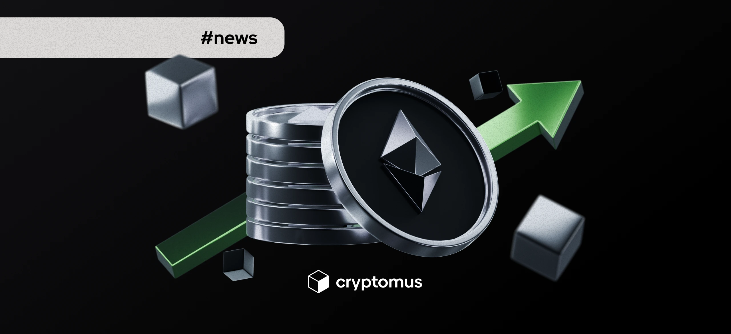 الاحتياطيات الاستراتيجية لإيثريوم تتجاوز 10 مليارات دولار مع تزايد الطلب المؤسسي