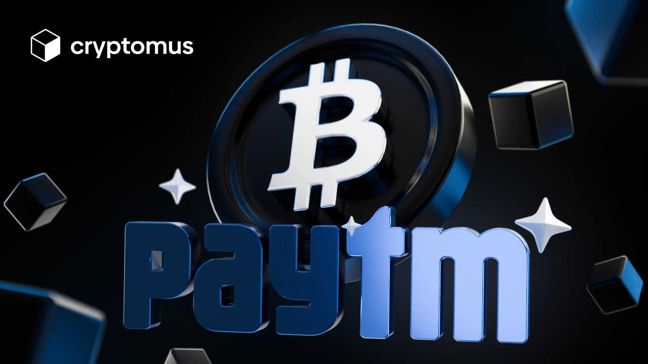 How to Buy Bitcoin with Paytm