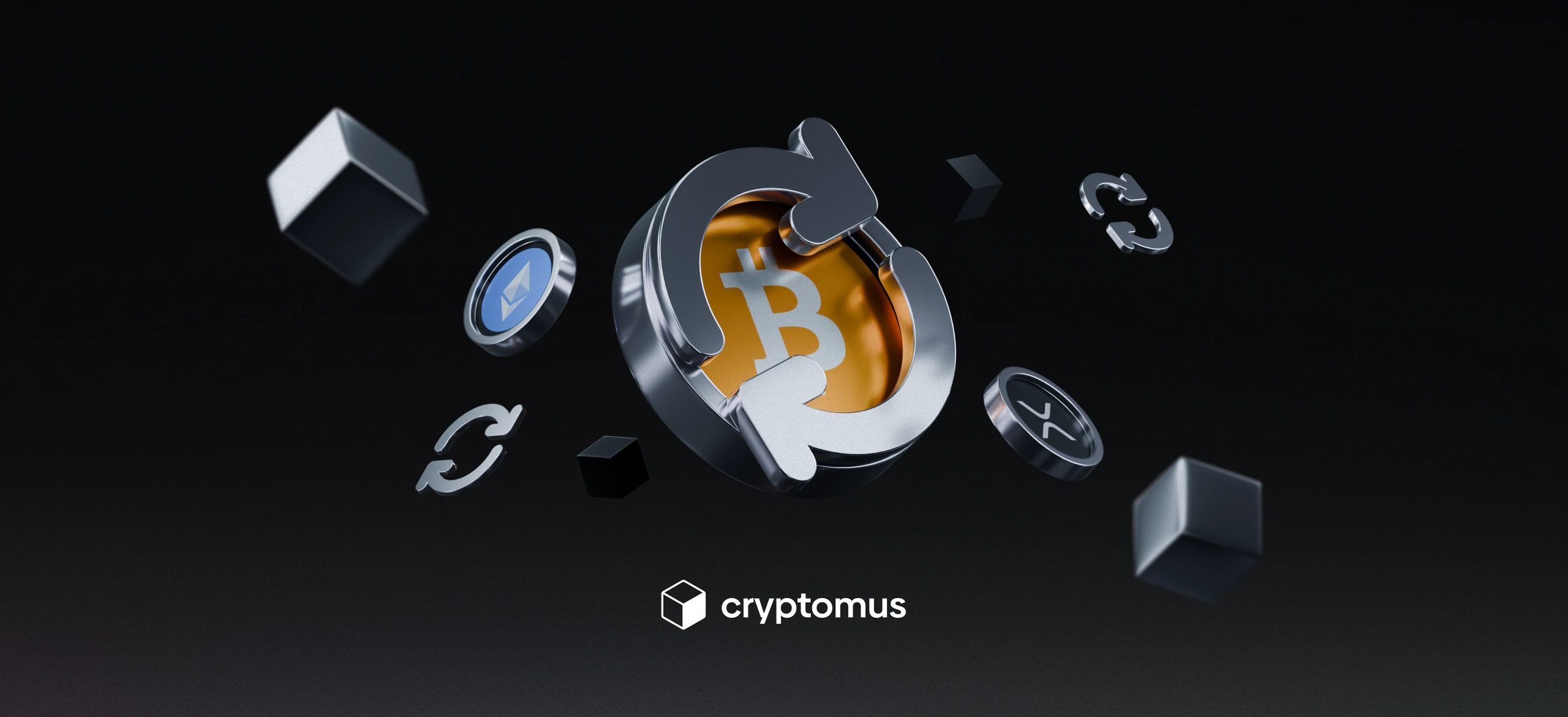 암호화폐 송금: 암호화폐로 해외로 돈을 보내는 방법