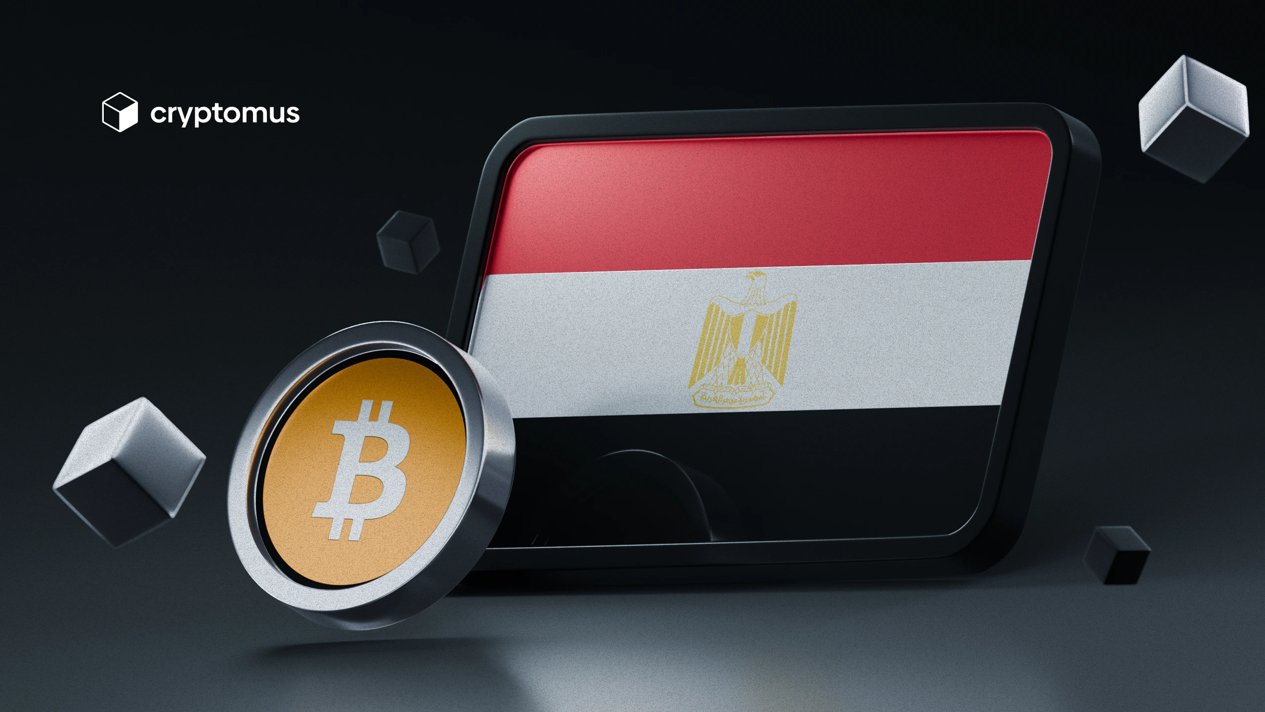 Crypto in Egypt