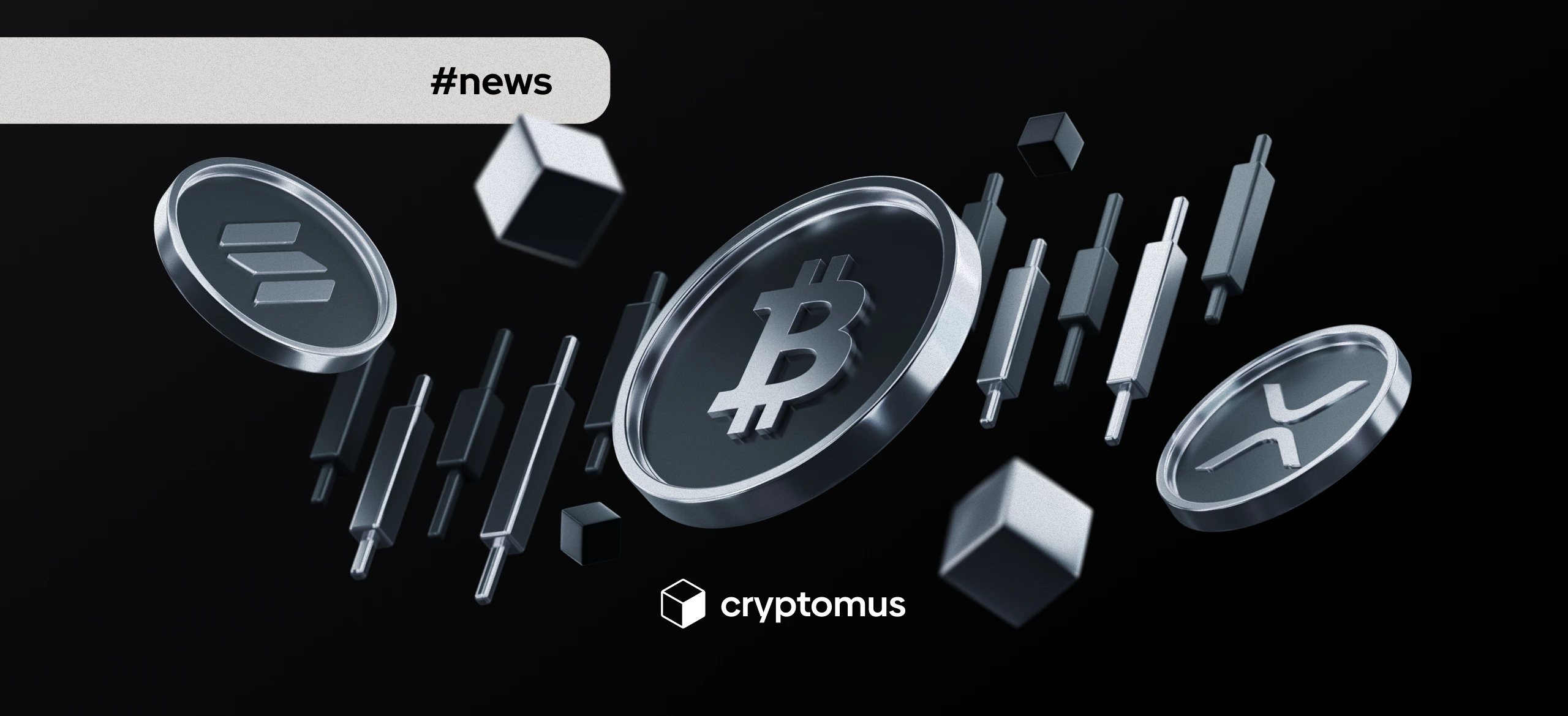 فصل آلت کوین‌ها در راه است: اتریوم، XRP و دیگران دنبال بیت‌کوین می‌آیند