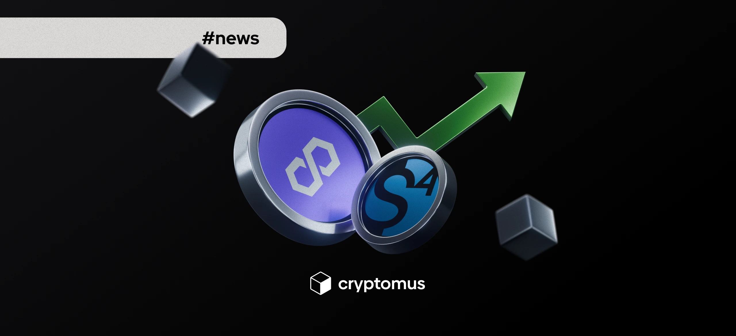 Polygon Có Thể Nhận Được Thúc Đẩy Nhờ Tích Hợp Thanh Toán Stablecoin Của Shift4