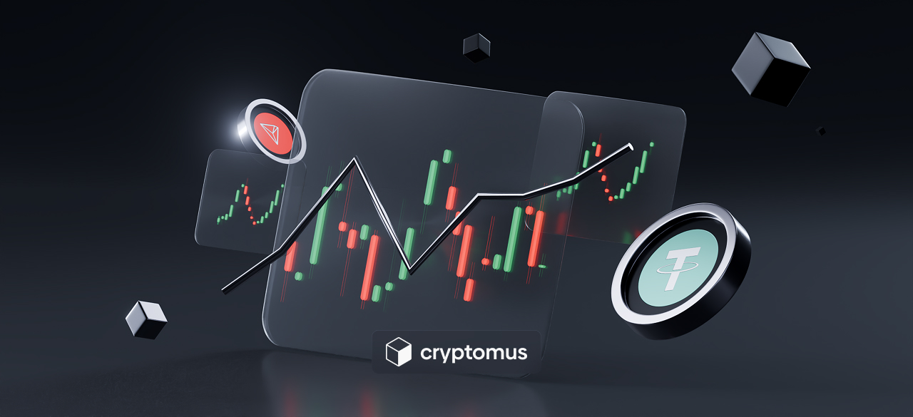 Wie man Technische Analyse im Krypto-Handel verwendet