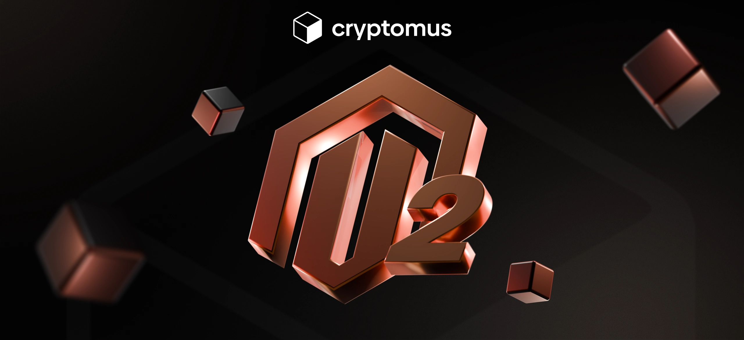 รับชำระเงินด้วยคริปโตด้วย Magento 2 Extension