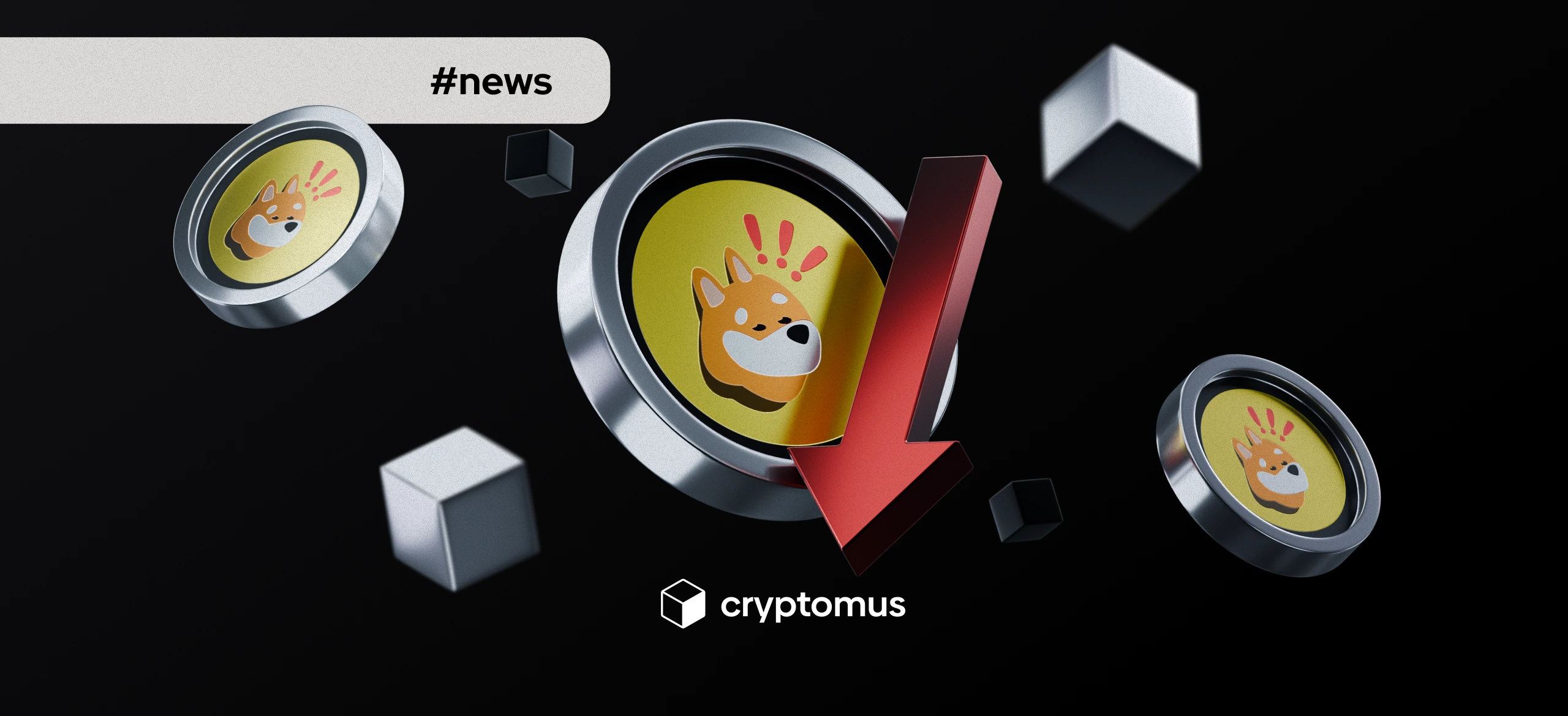 بونک پس از فروش گسترده موسسات در یک هفته ۲۲٪ سقوط کرد