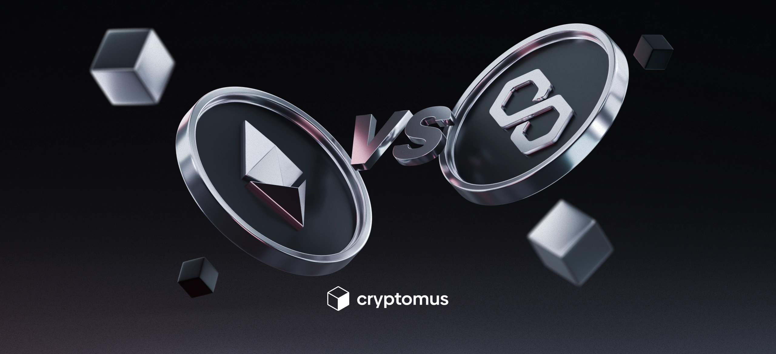 एथेरियम बनाम पॉलीगॉन: संपूर्ण तुलना