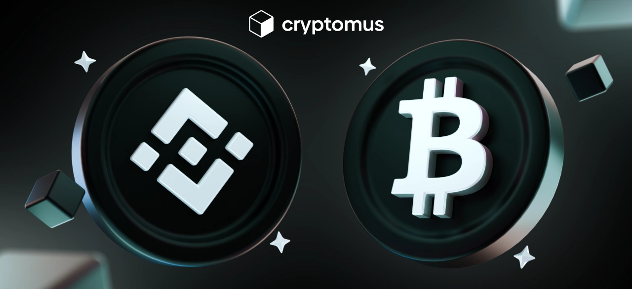 Bitcoin Vs BNB: A Complete Comparison